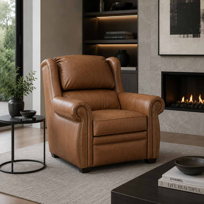 Wellington's Fine Leather Furniture