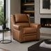 Wellington's Fine Leather Furniture