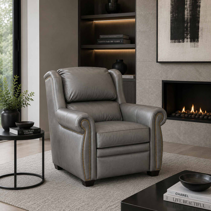 Wellington's Fine Leather Furniture