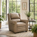 Wellington's Fine Leather Furniture