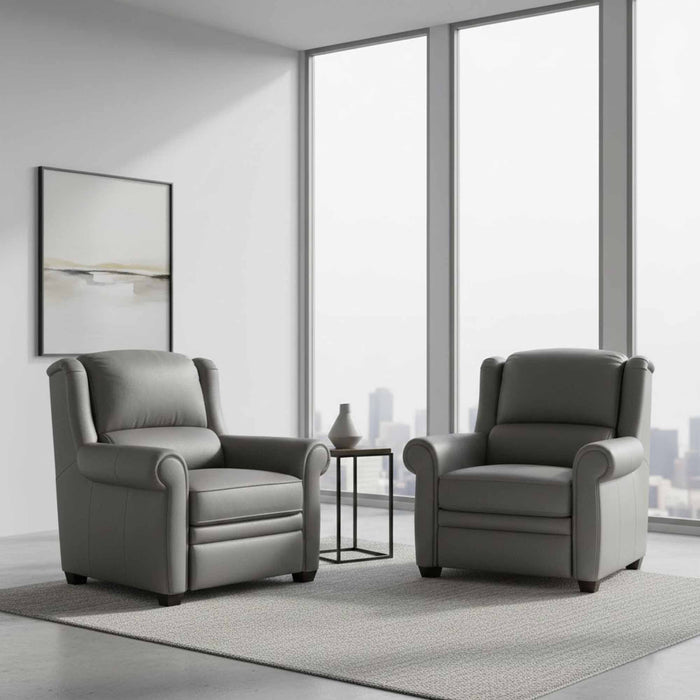 Wellington's Fine Leather Furniture