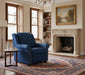 Wellington's Fine Leather Furniture