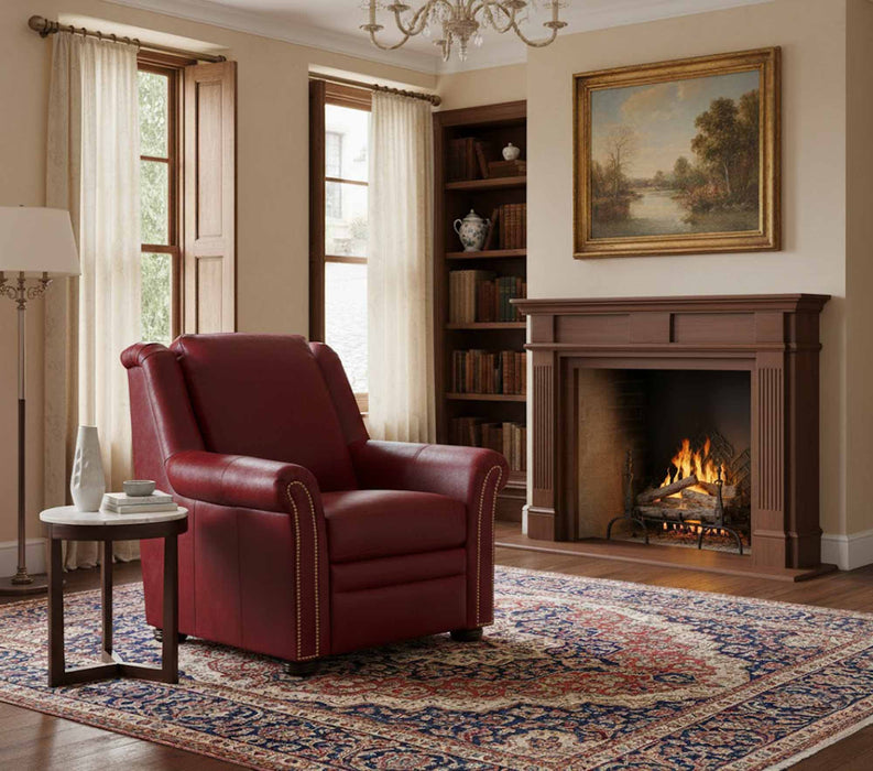 Wellington's Fine Leather Furniture