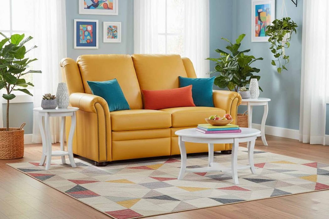 Wellington's Fine Leather Furniture