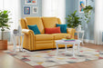 Wellington's Fine Leather Furniture