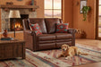 Wellington's Fine Leather Furniture