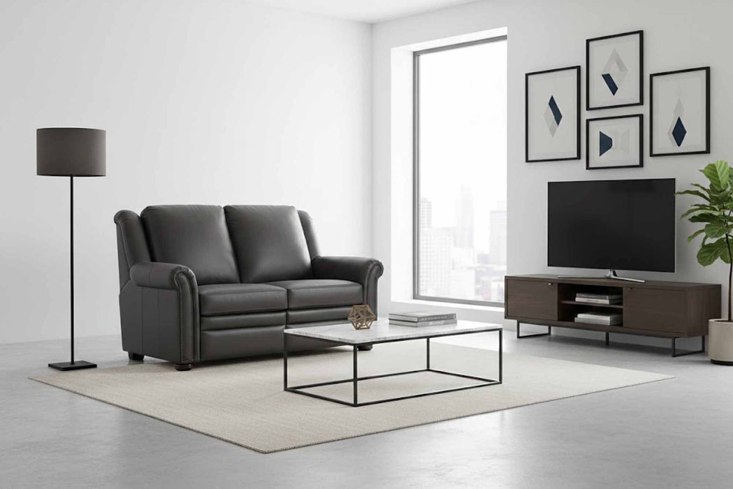 Wellington's Fine Leather Furniture