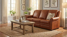 Wellington's Fine Leather Furniture
