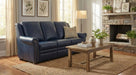 Wellington's Fine Leather Furniture