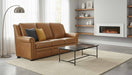 Wellington's Fine Leather Furniture