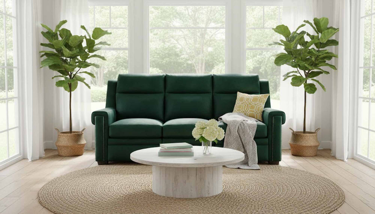 Wellington's Fine Leather Furniture