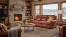 Wellington's Fine Leather Furniture