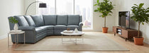 Wellington's Fine Leather Furniture