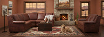 Wellington's Fine Leather Furniture
