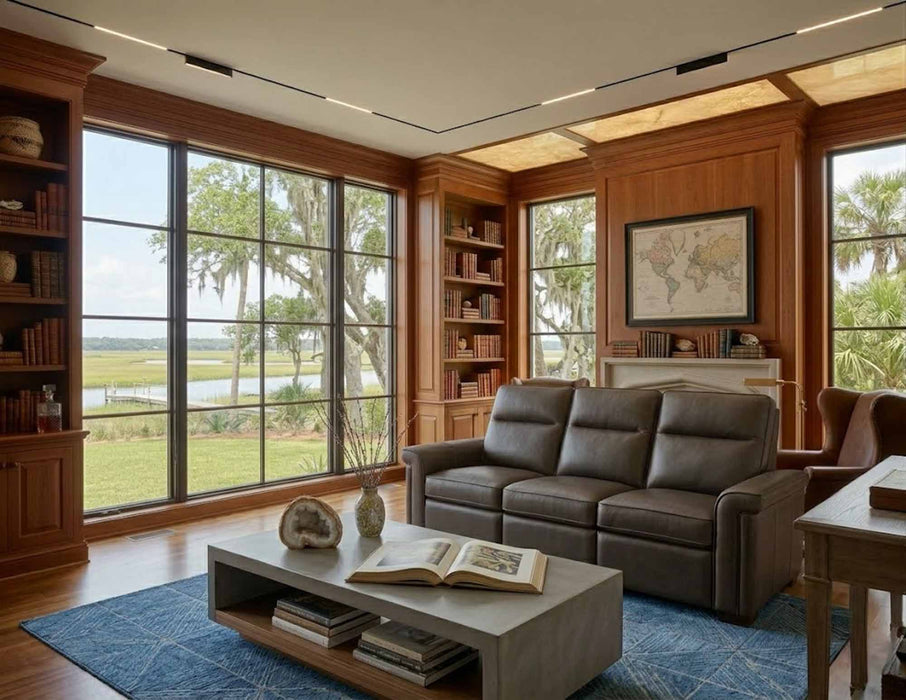 Wellington's Fine Leather Furniture