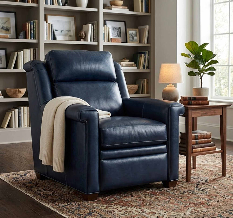 Wellington's Fine Leather Furniture