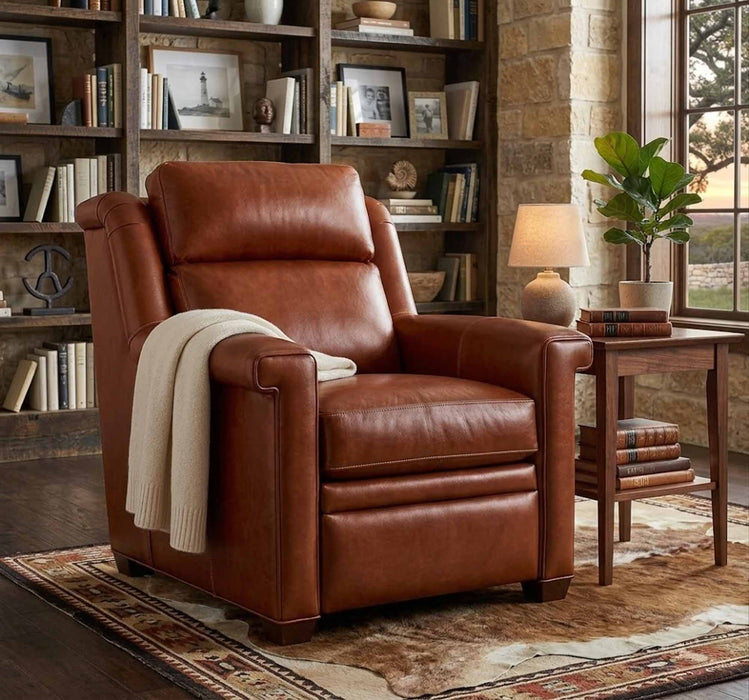 Wellington's Fine Leather Furniture