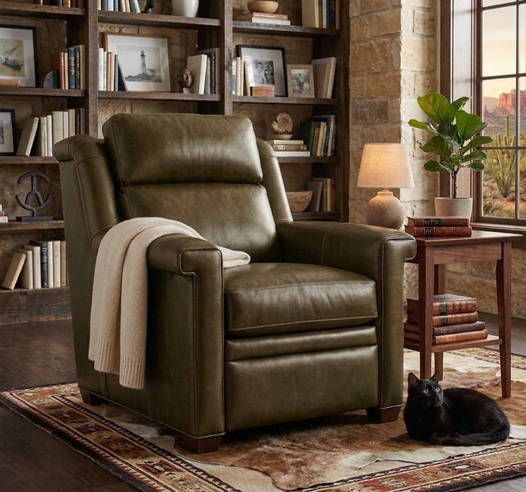 Wellington's Fine Leather Furniture