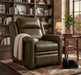 Wellington's Fine Leather Furniture
