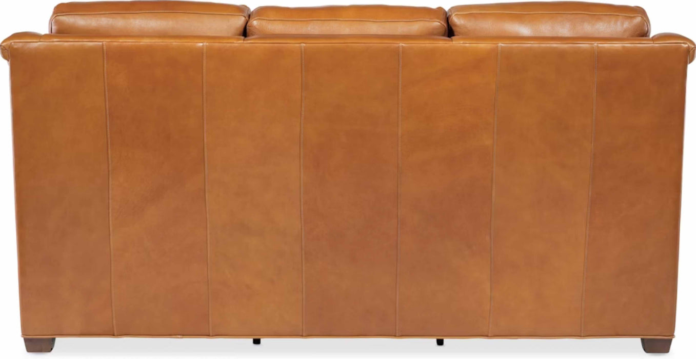 Wellington's Fine Leather Furniture