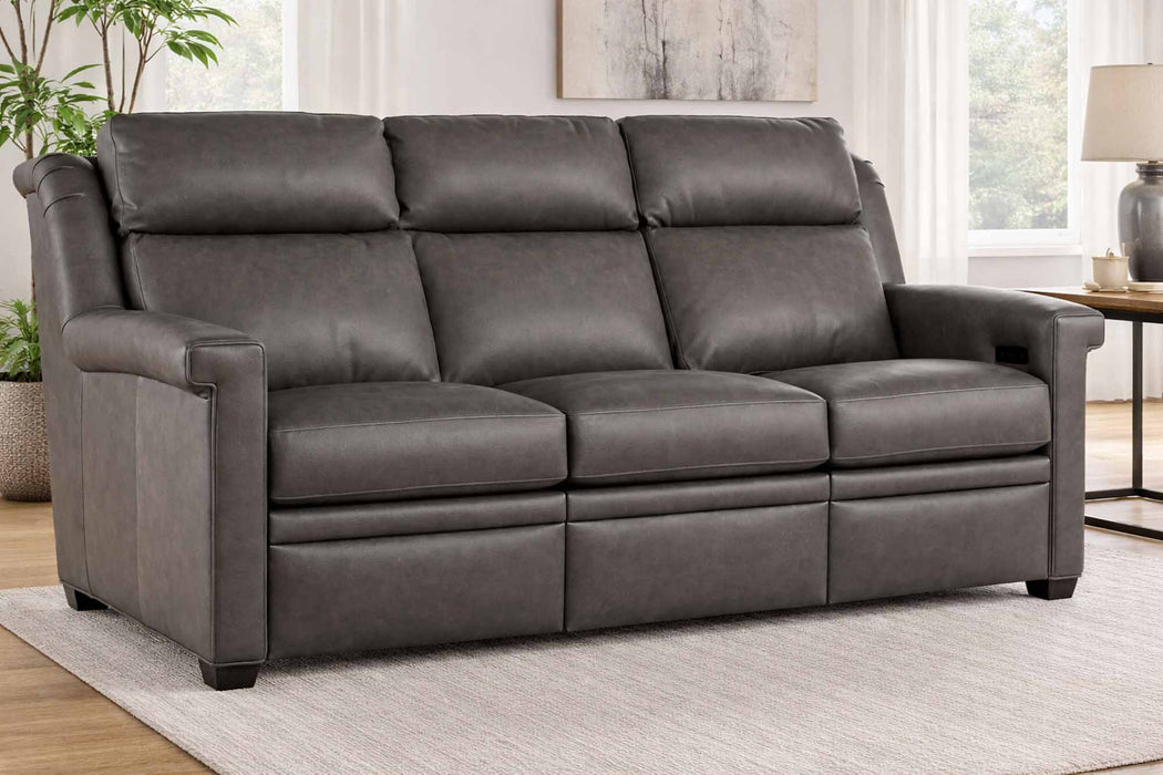 Wellington's Fine Leather Furniture