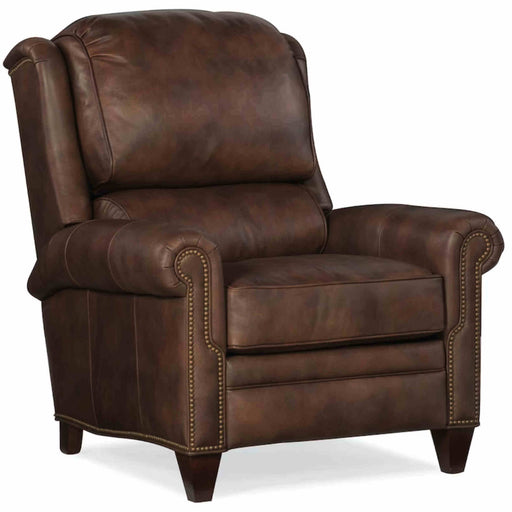Wellington's Fine Leather Furniture