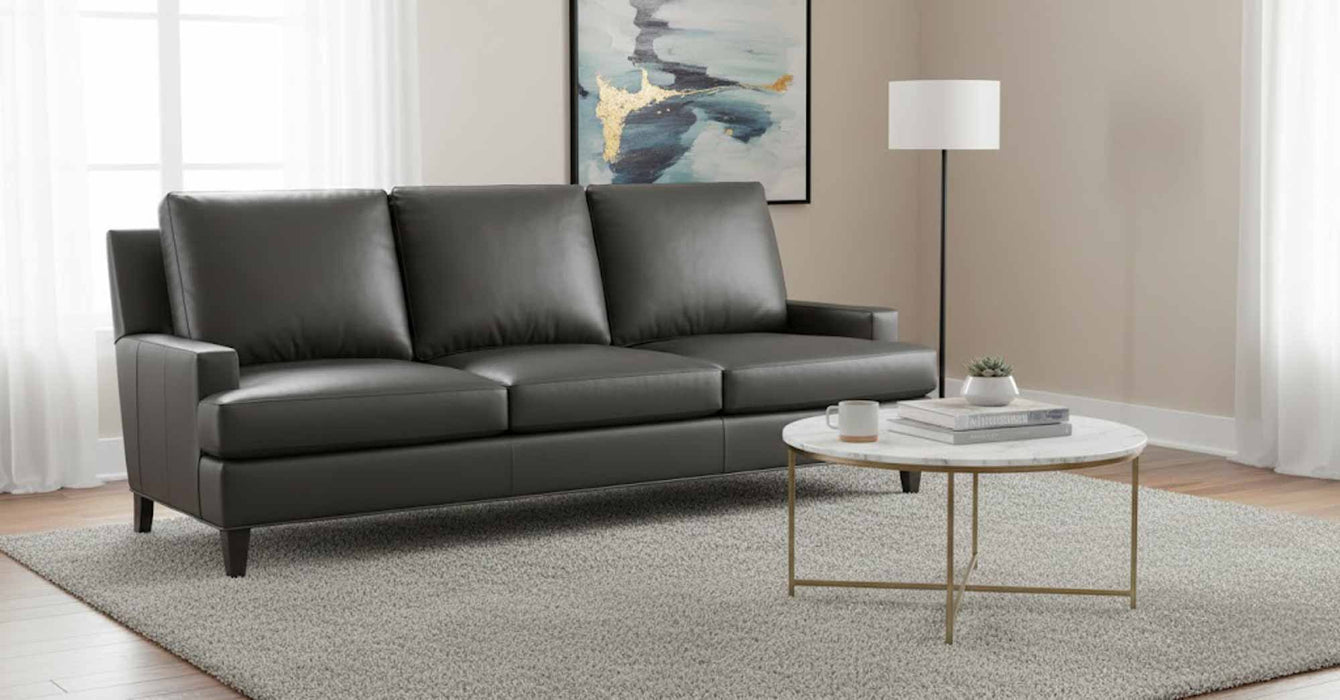 Wellington's Fine Leather Furniture