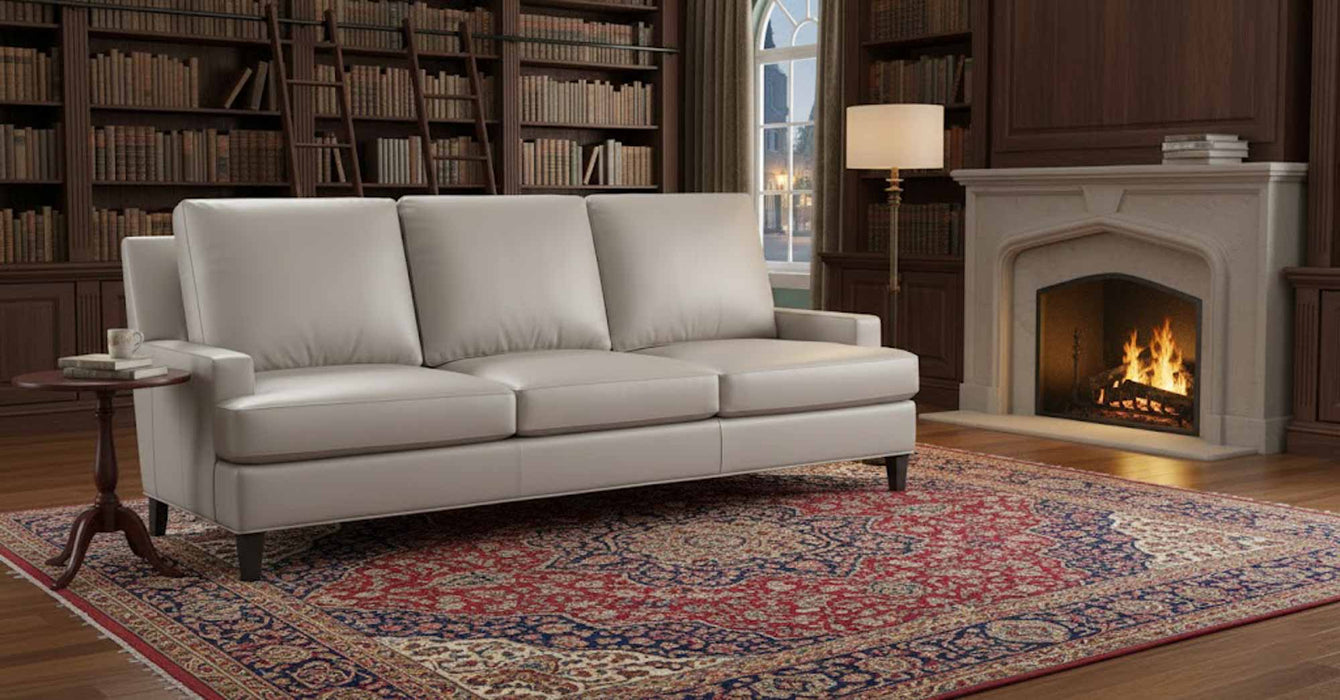 Wellington's Fine Leather Furniture