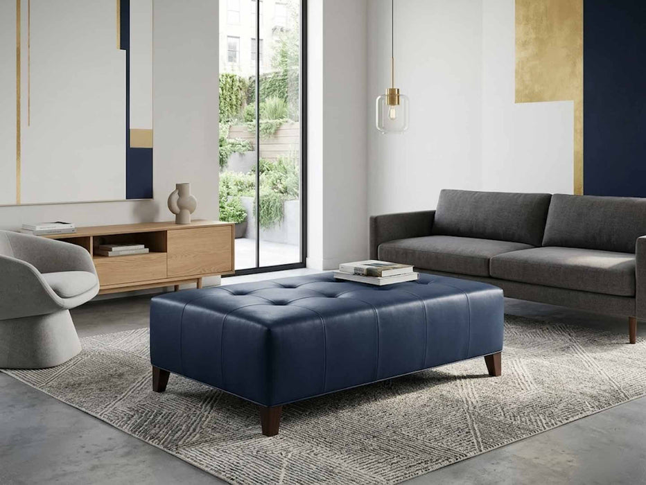 Wellington's Fine Leather Furniture