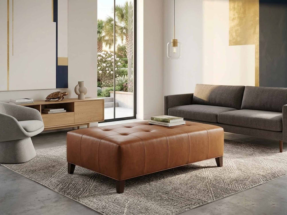 Wellington's Fine Leather Furniture