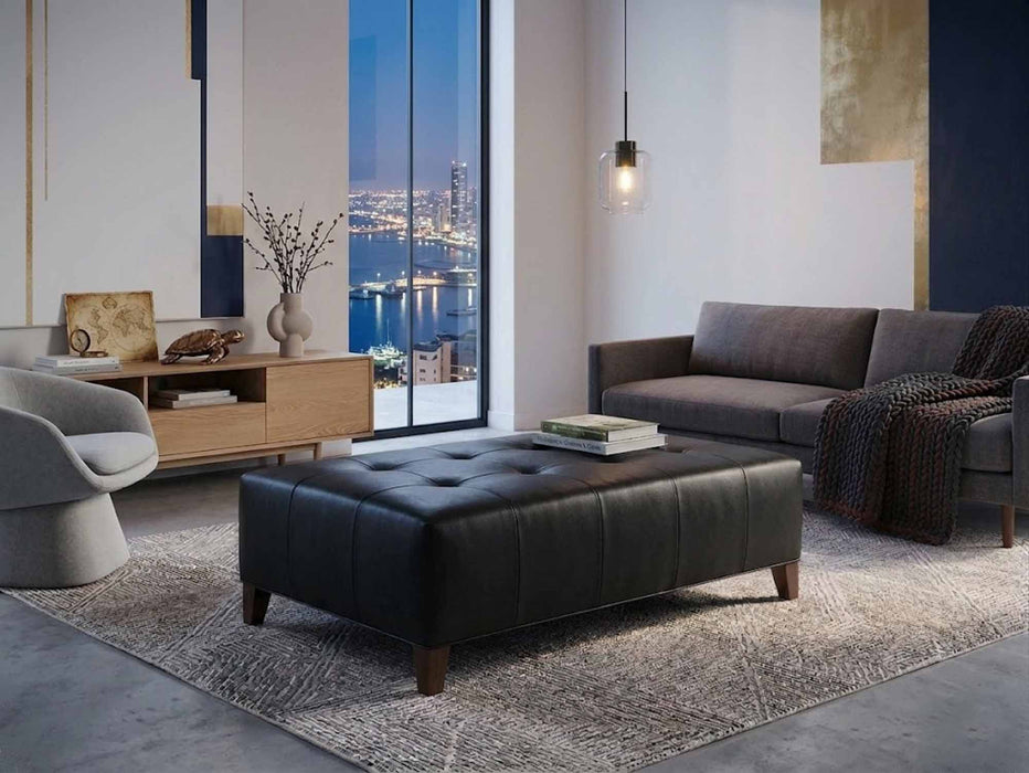 Wellington's Fine Leather Furniture