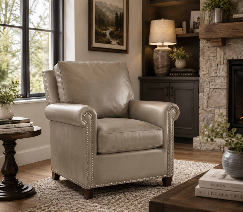 Wellington's Fine Leather Furniture