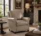 Wellington's Fine Leather Furniture