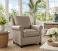 Wellington's Fine Leather Furniture