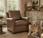 Wellington's Fine Leather Furniture