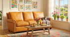 Wellington's Fine Leather Furniture