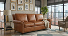 Wellington's Fine Leather Furniture