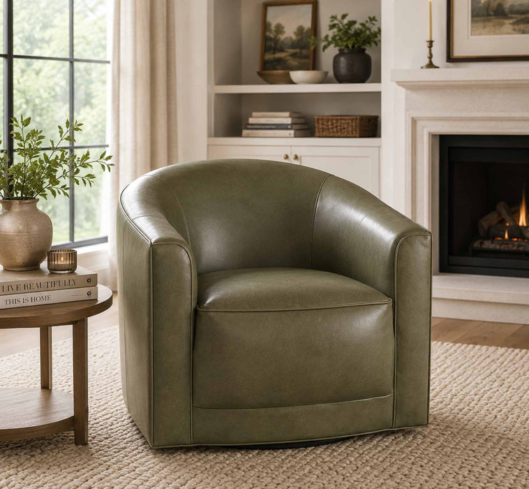 Wellington's Fine Leather Furniture
