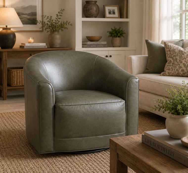 Wellington's Fine Leather Furniture