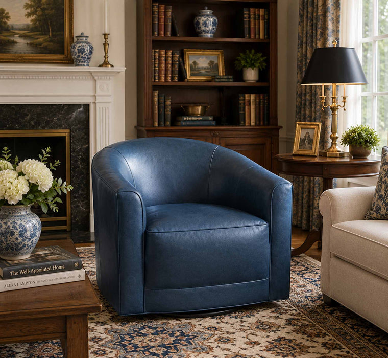 Wellington's Fine Leather Furniture