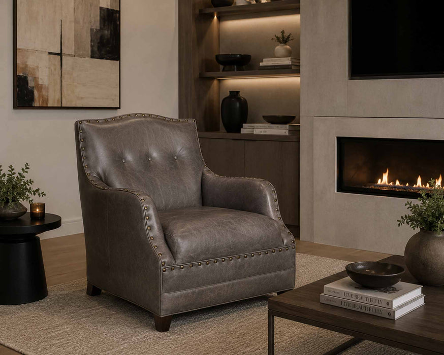 Wellington's Fine Leather Furniture
