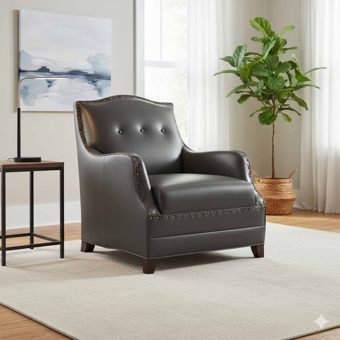 Wellington's Fine Leather Furniture