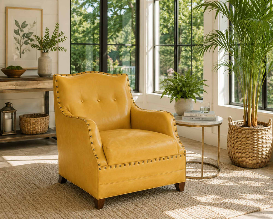 Wellington's Fine Leather Furniture