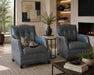 Wellington's Fine Leather Furniture