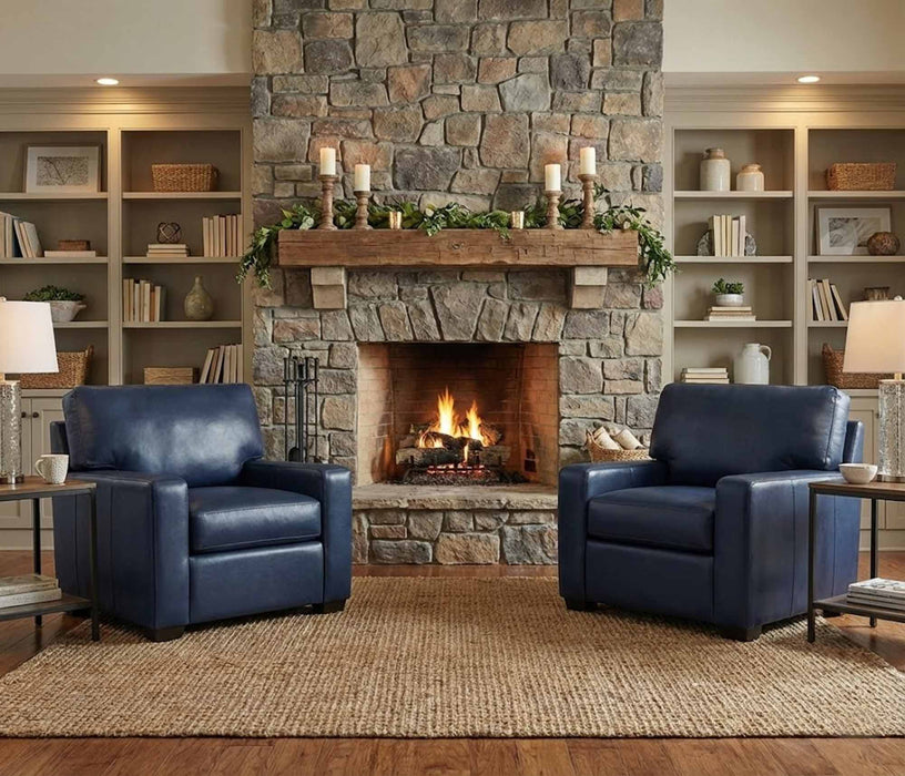 Wellington's Fine Leather Furniture