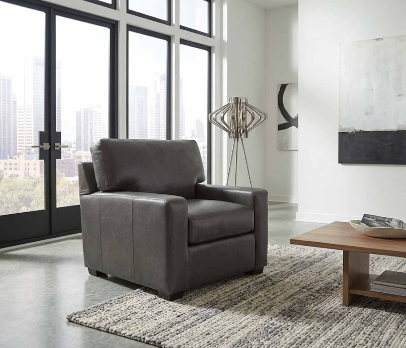 Wellington's Fine Leather Furniture