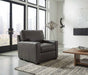 Wellington's Fine Leather Furniture