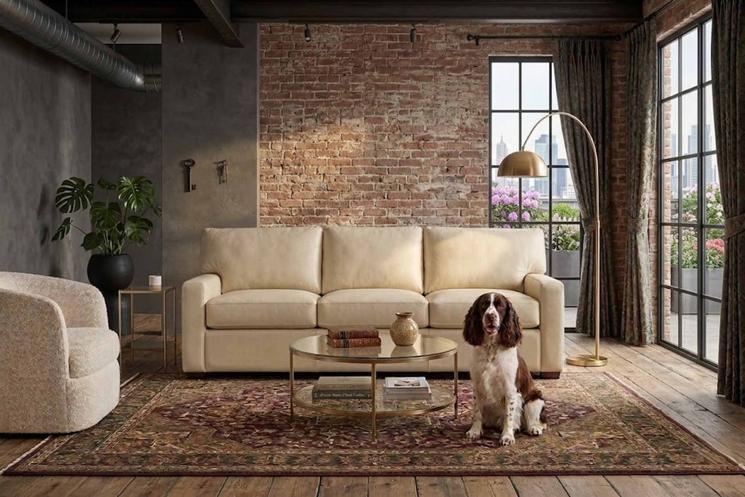 Wellington's Fine Leather Furniture