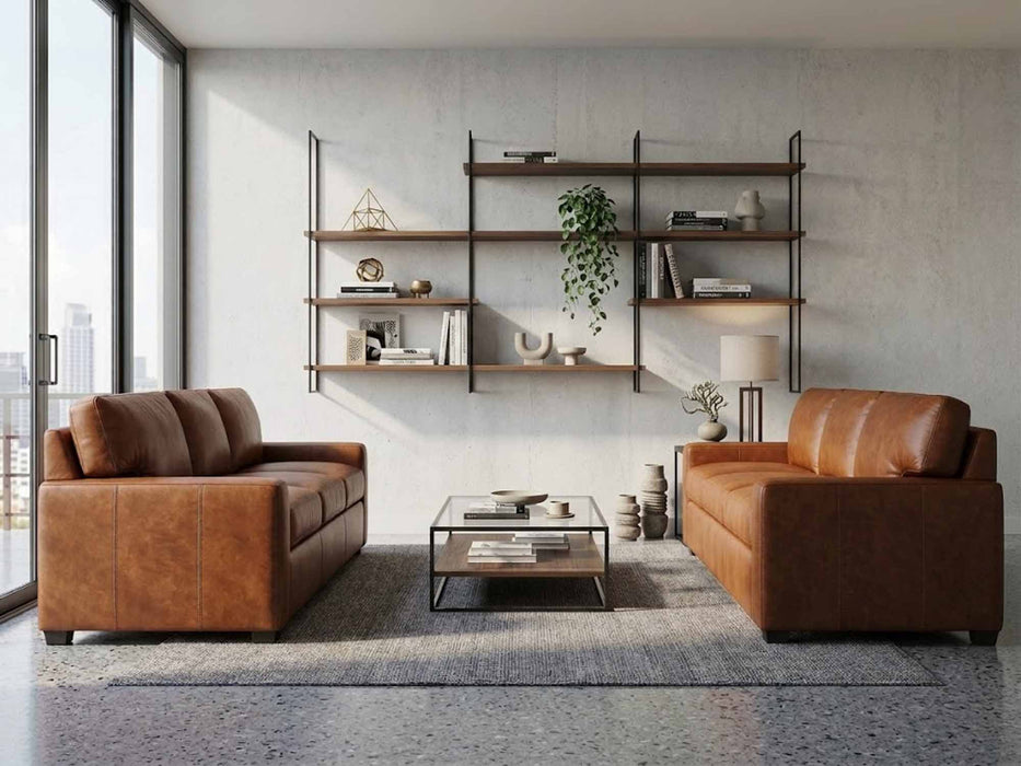 Wellington's Fine Leather Furniture