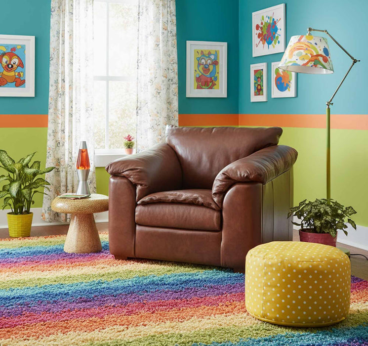 Wellington's Fine Leather Furniture